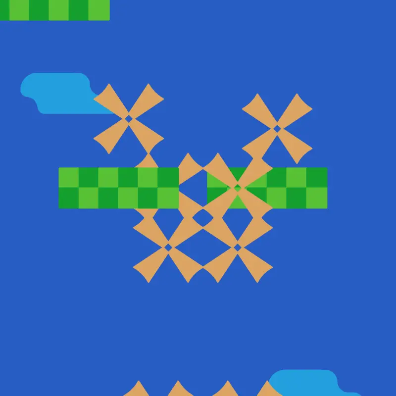 Game by @Castels