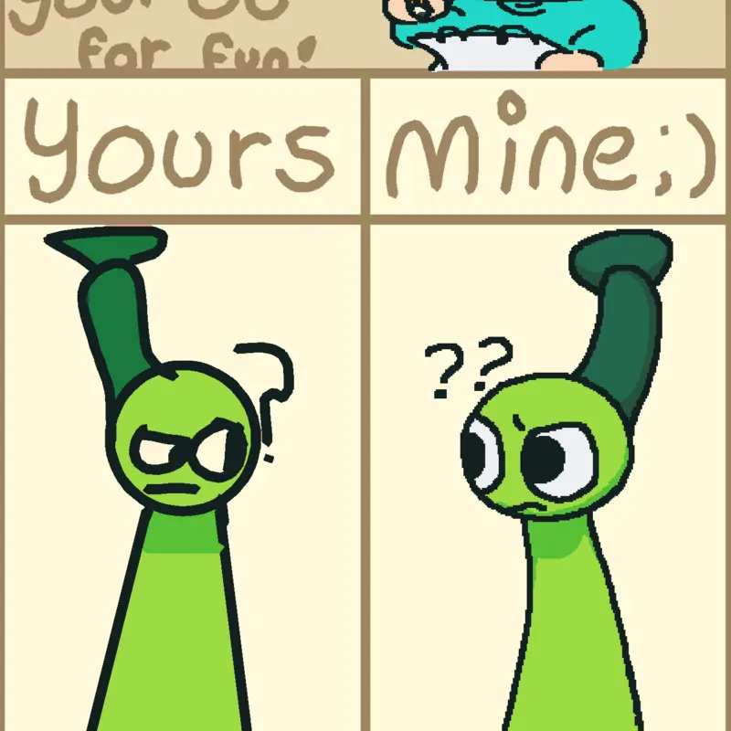 Game by @Artoast