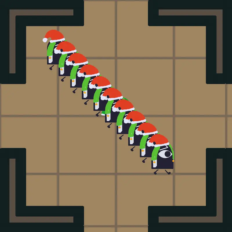 Game by @MrSprunki_Remade40