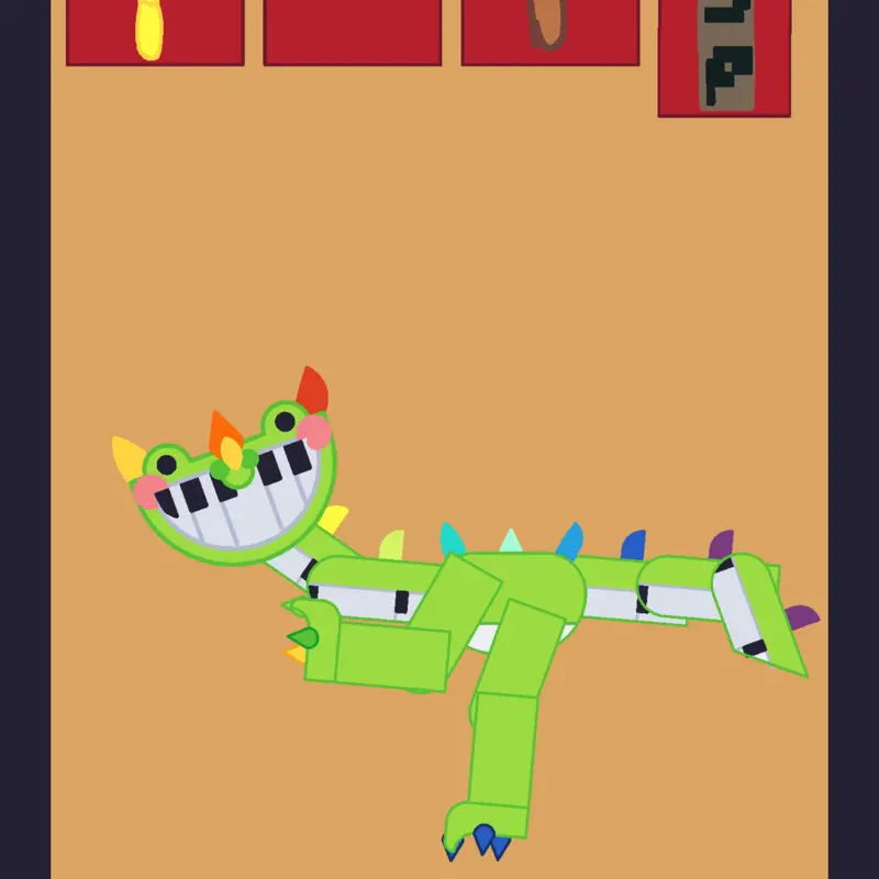 Game by @holdedplace