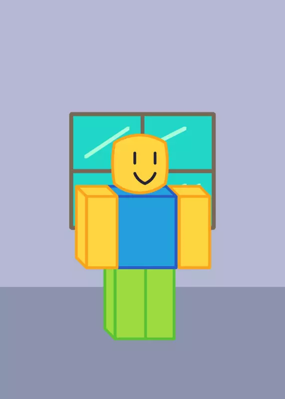 Game by @Dumb_Artist