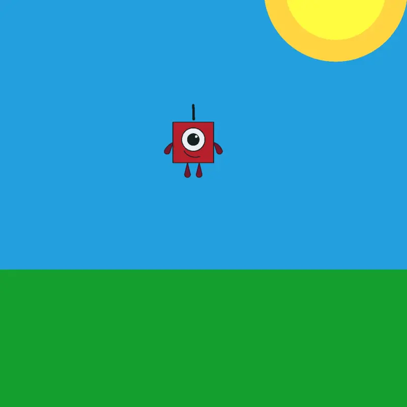 Game by @jamescooperbait