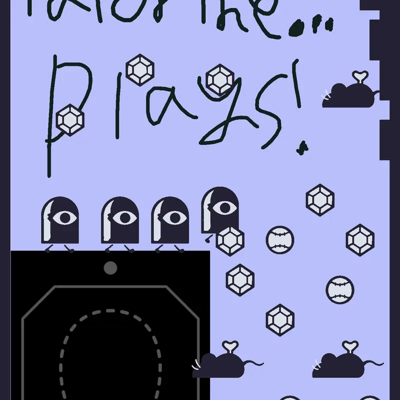 Game by @partygirl1212