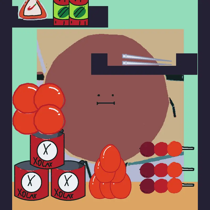 Game by @Argen_Tina