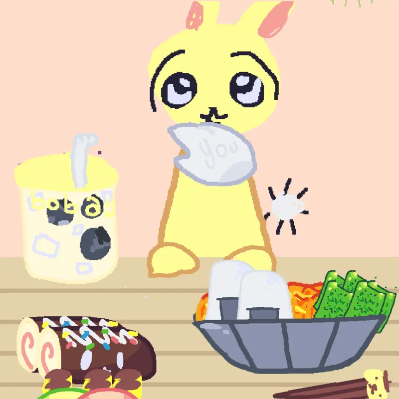 Game by @p0mp0mpurin
