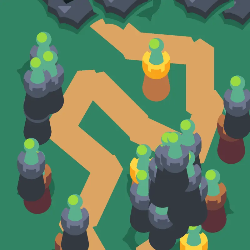 Game by @kaanege1234