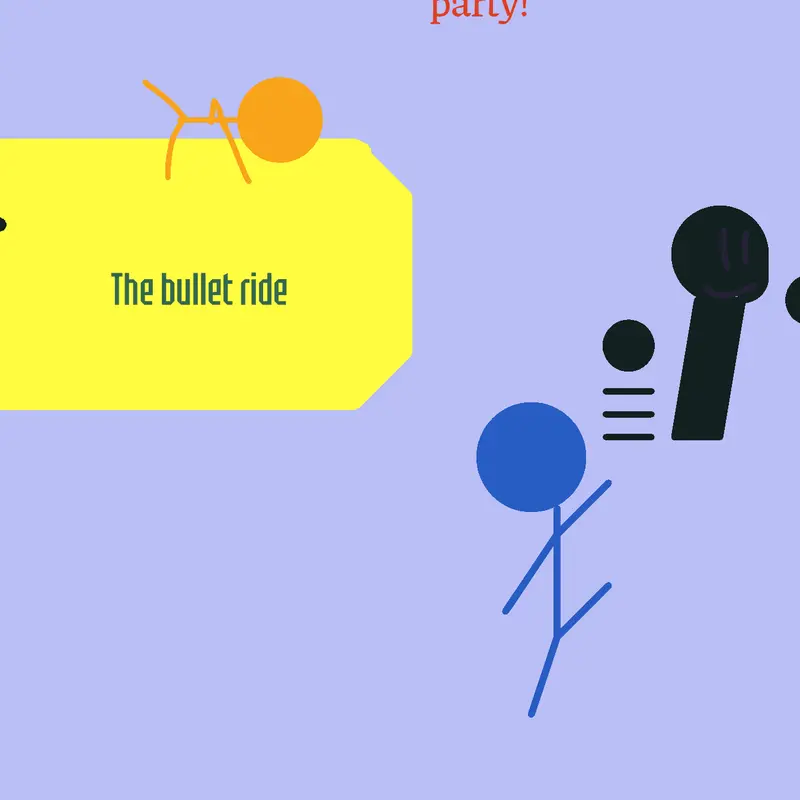 Game by @hack_er