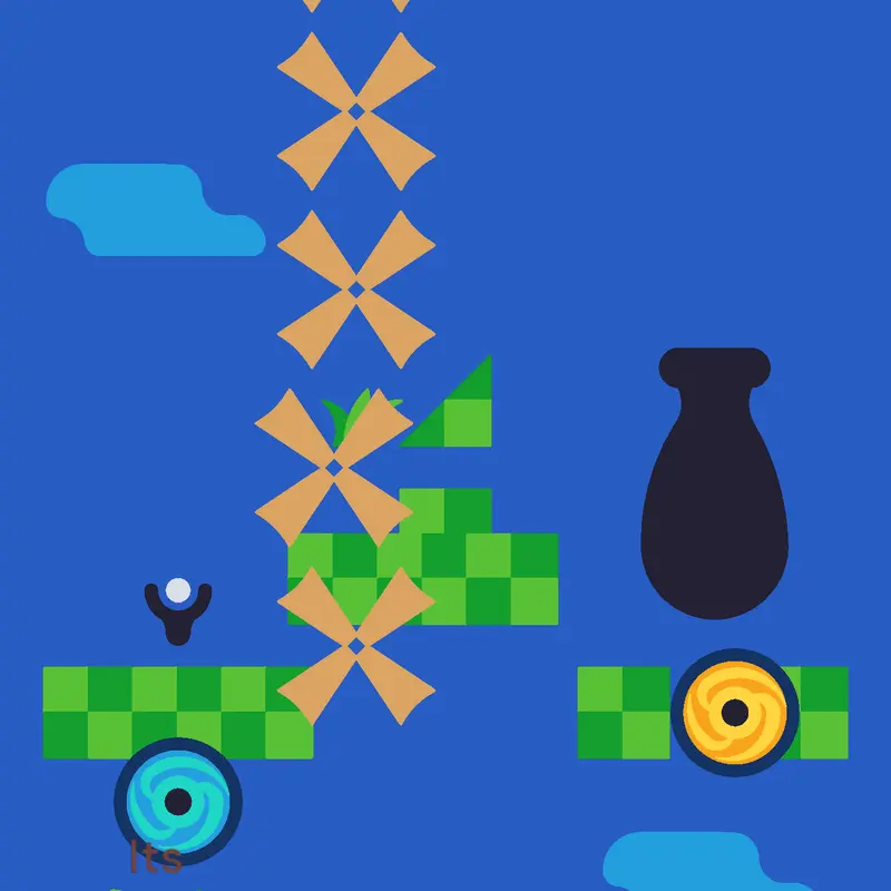 Game by @impossible_99