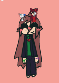 Dress up game :P