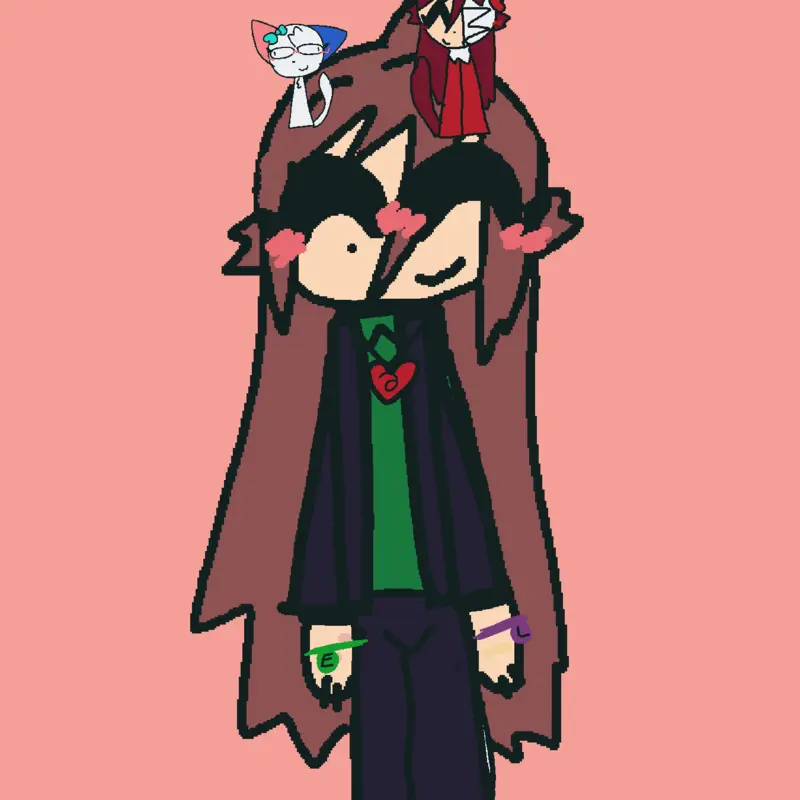 Game by @Spinel_Da_Silly_XD