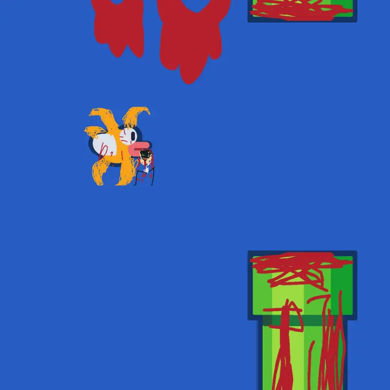 Game by @eshiukashvili