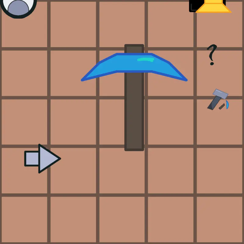 Game by @Loana_AG