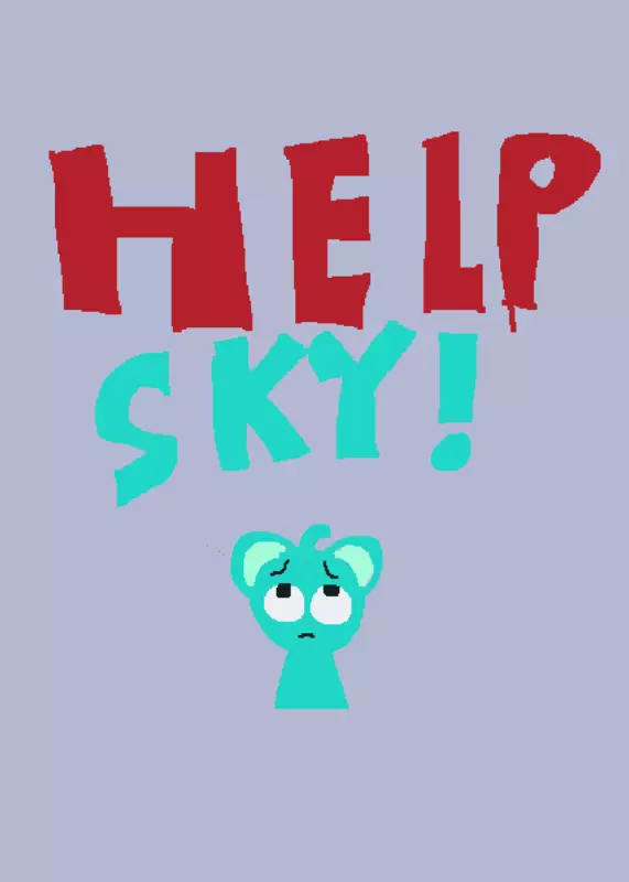 Game by @LukeyBoi