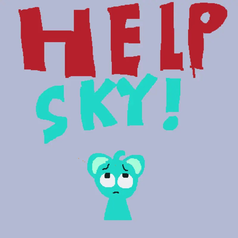 Game by @LukeyBoi