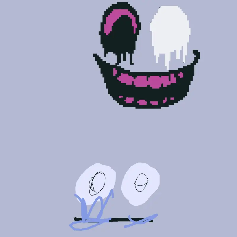 Game by @Batter_Blob