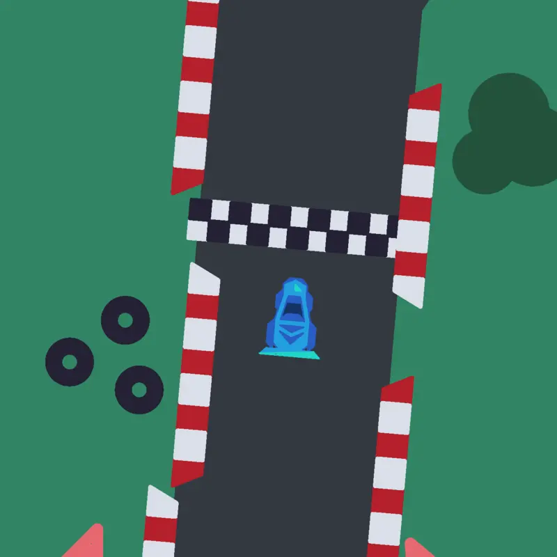 Game by @makegame4