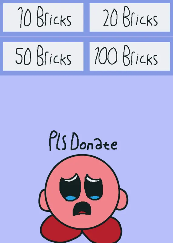 Game by @Kirbylover250