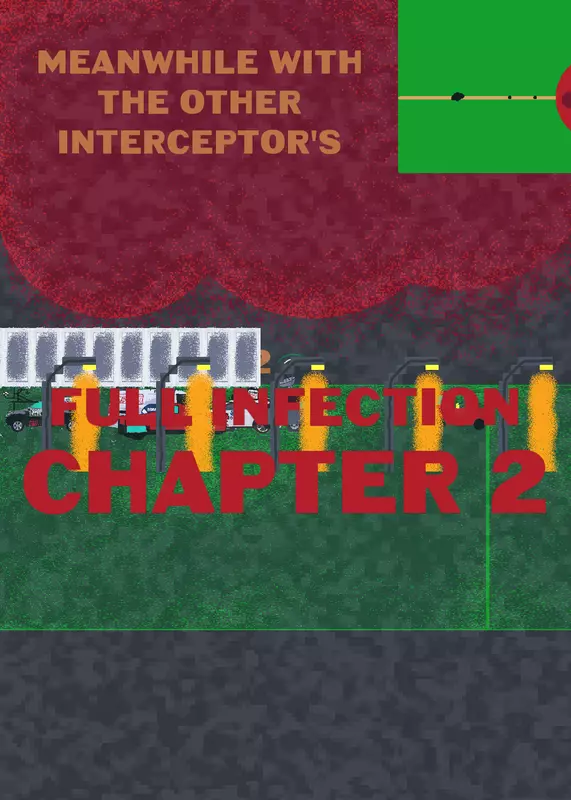 Tornado infection 2?? by @Tanglemangle_pro1