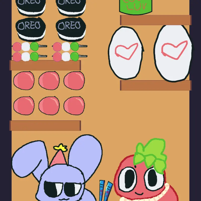 Game by @mitzaki_chankit
