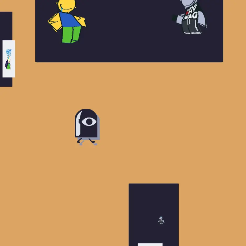 Game by @Sonjay2cool