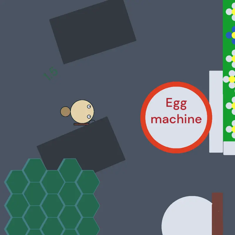 Game by @xzio