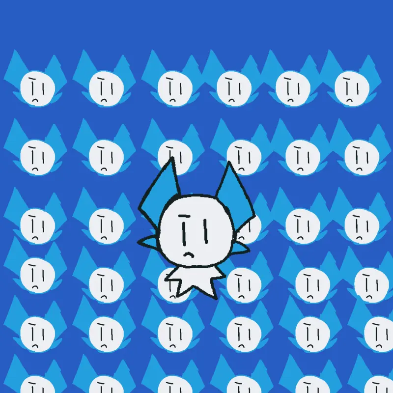 Game by @that_sparrow