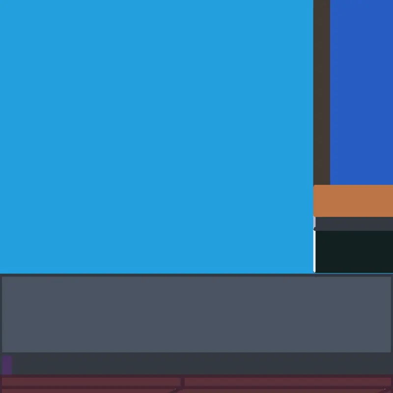 Game by @Wakoala
