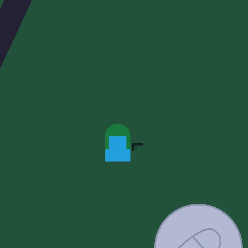 Game by @Werynhno