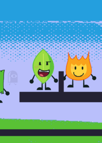 Meh geh bfdi