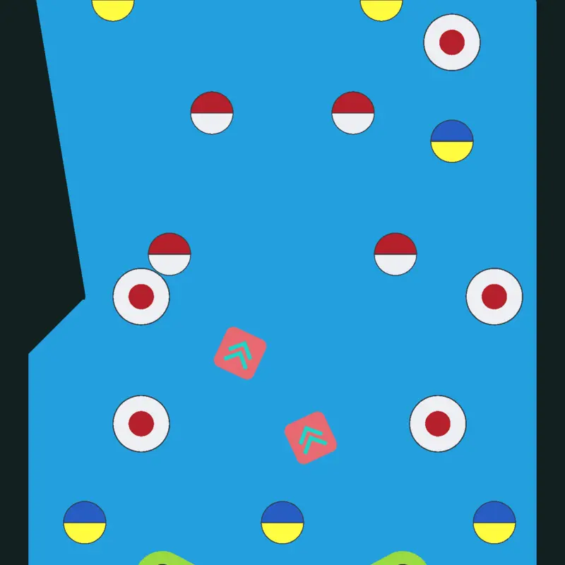 Game by @KilluaZoldyck