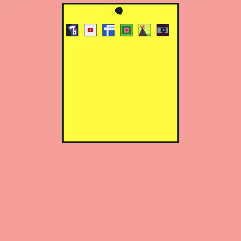 Game by @gangcrcak