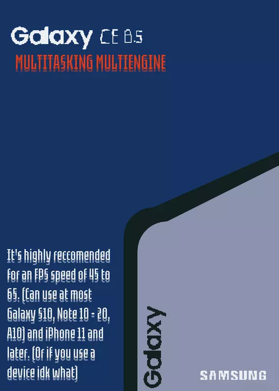 Version 1.0 by @Galaxy_S26-Ultra
