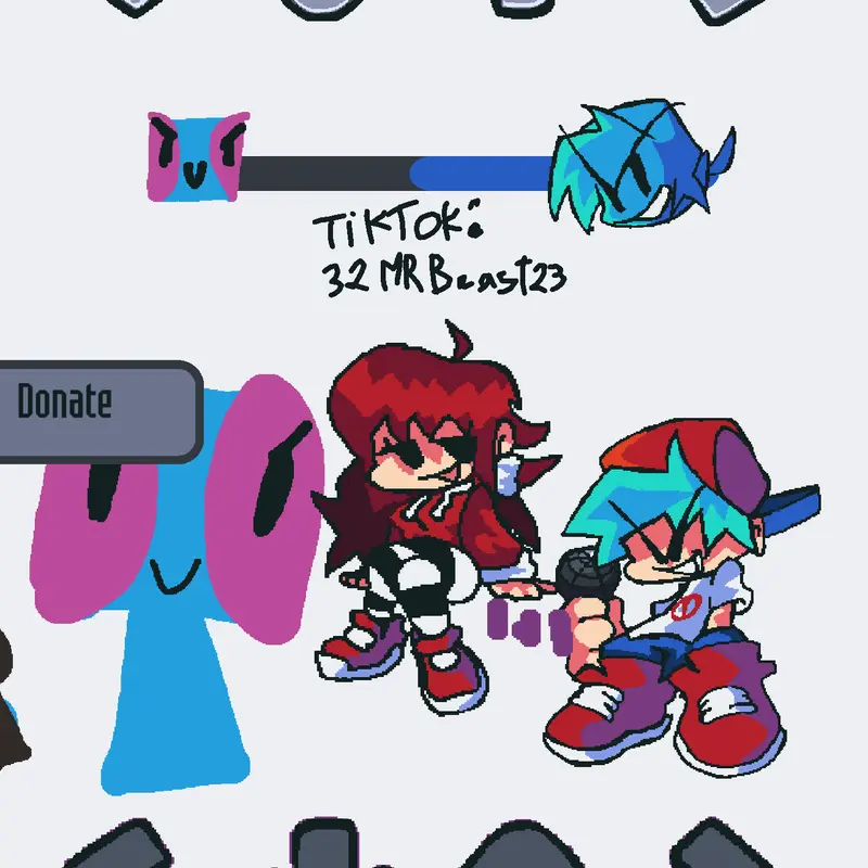 Game by @-1Username1-