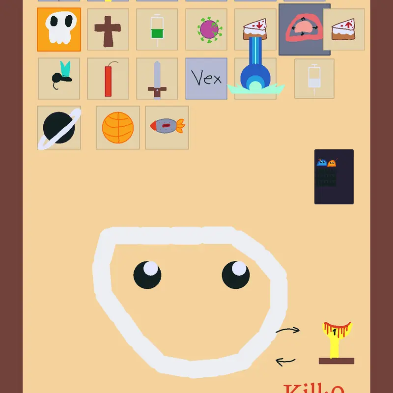 Game by @TWRP