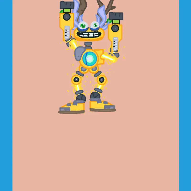 Game by @sparkl3buscat