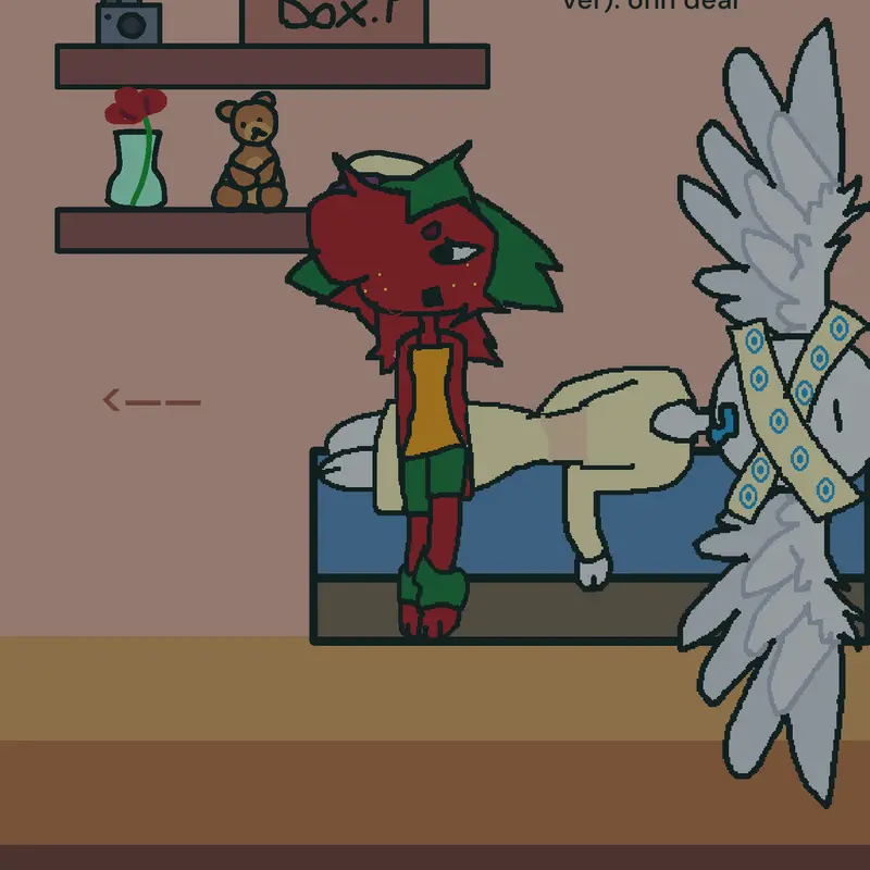 Game by @morango_yum