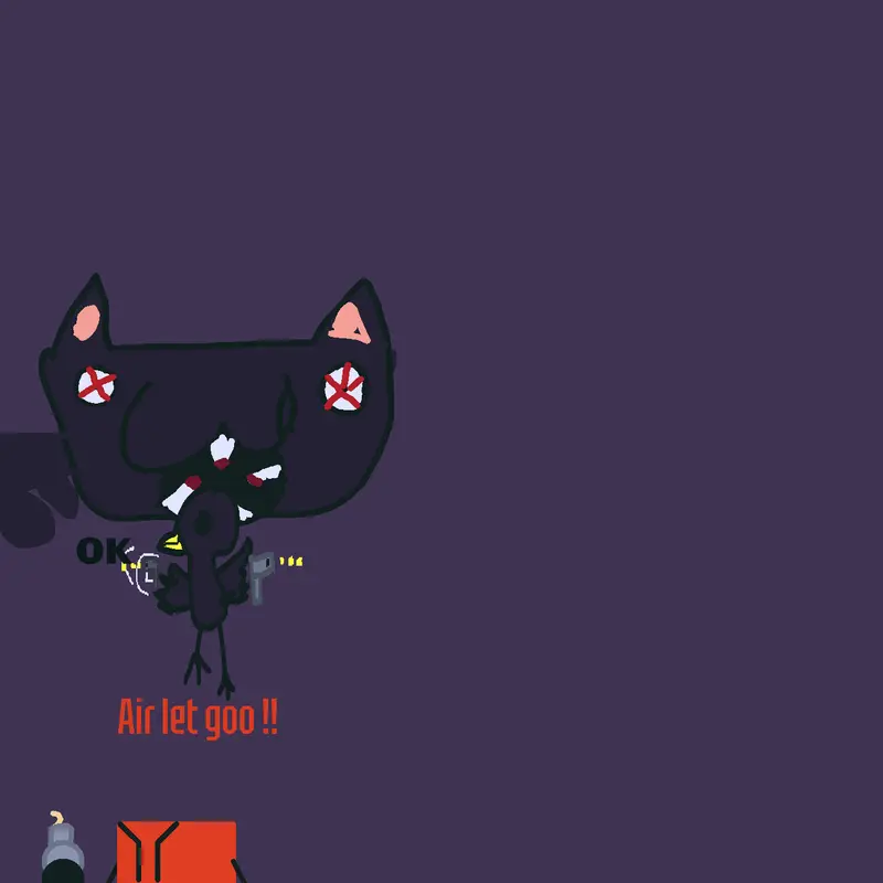 Game by @catdo