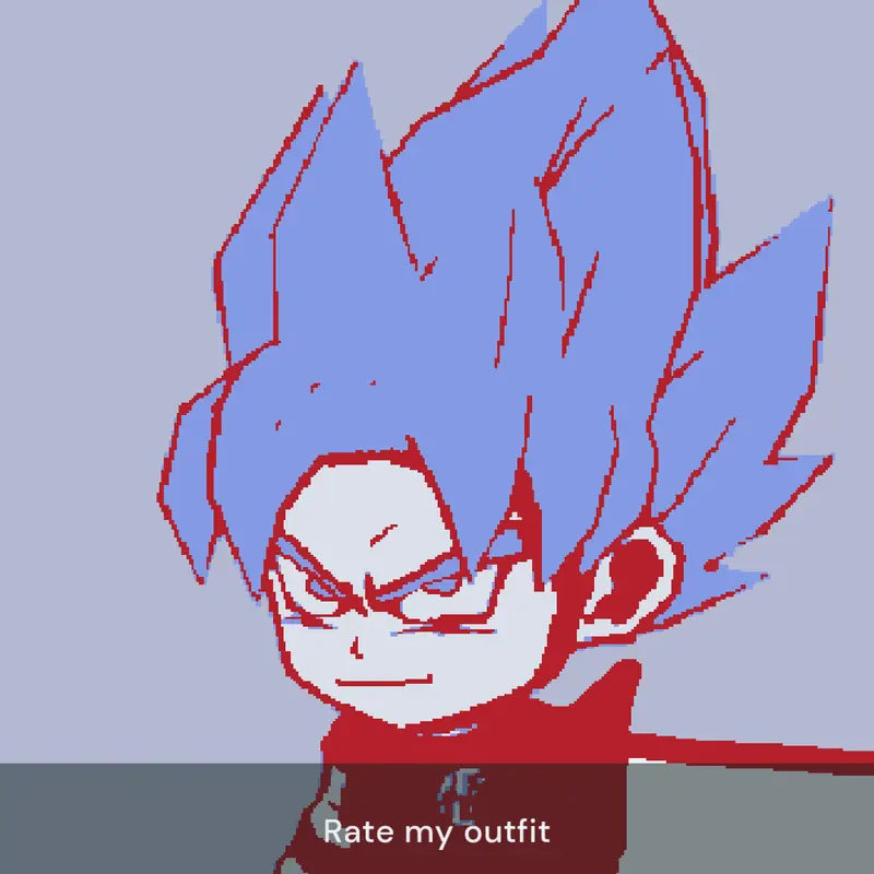 Game by @anotherstrongest123