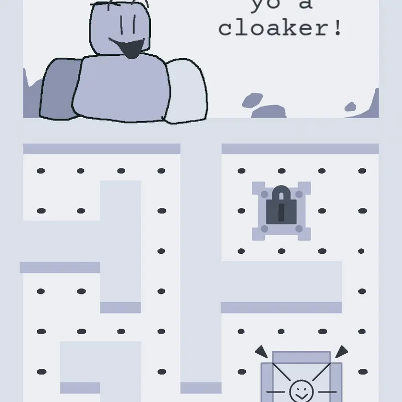 Game by @cbncchv_Castle