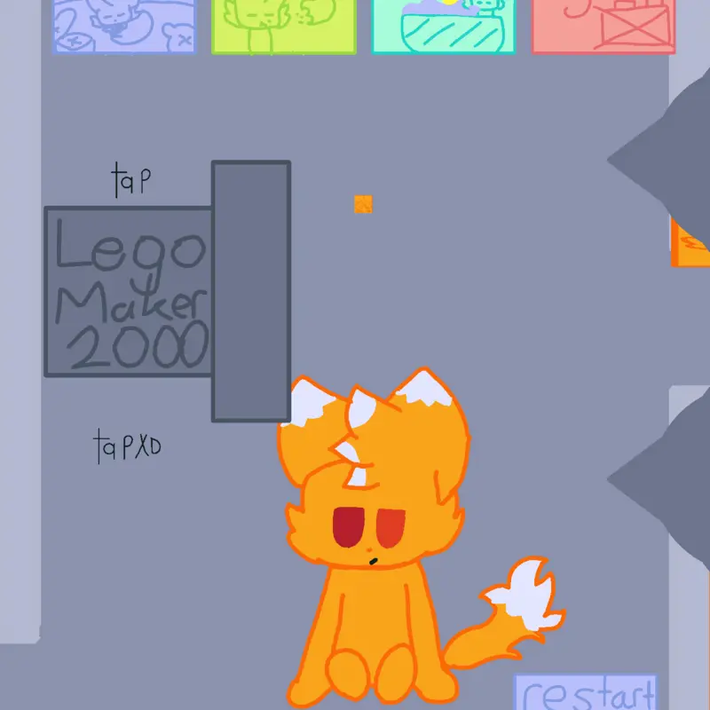 Game by @felino