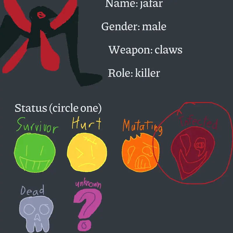 Game by @meraya2