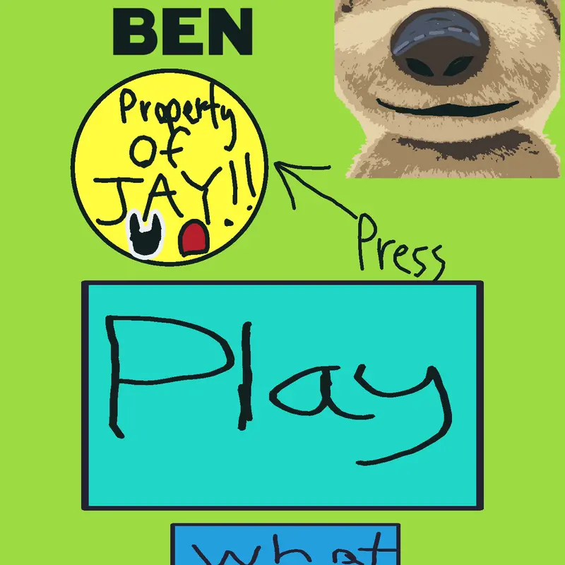 Game by @zapter