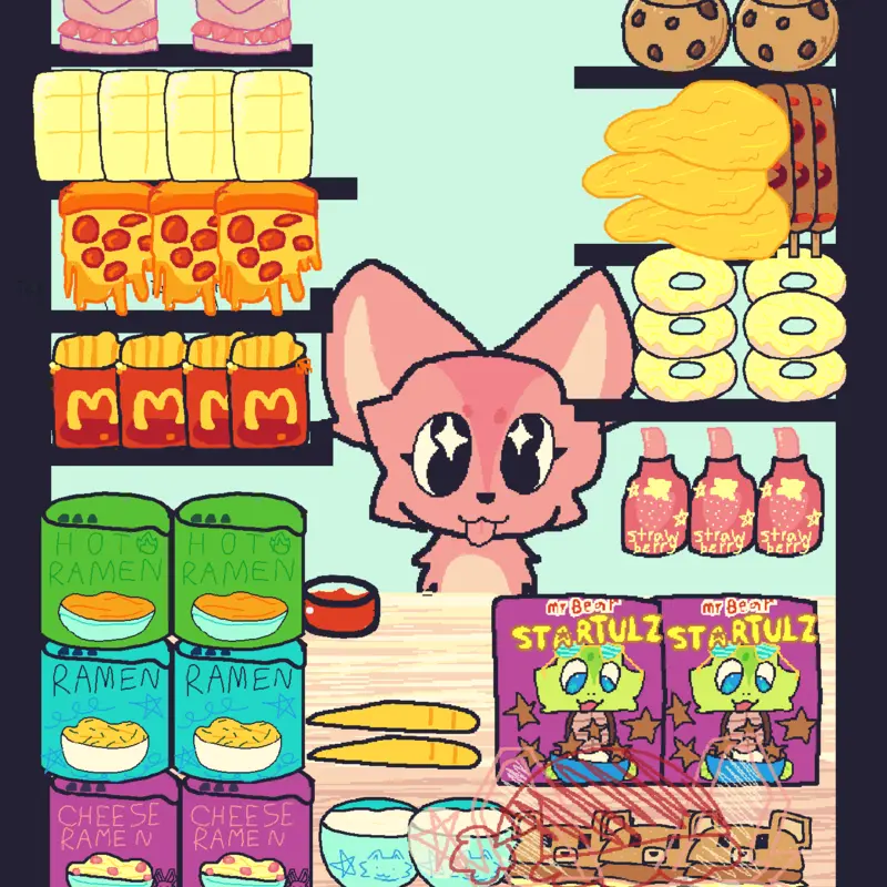Game by @Chindaaaaaaaaaa