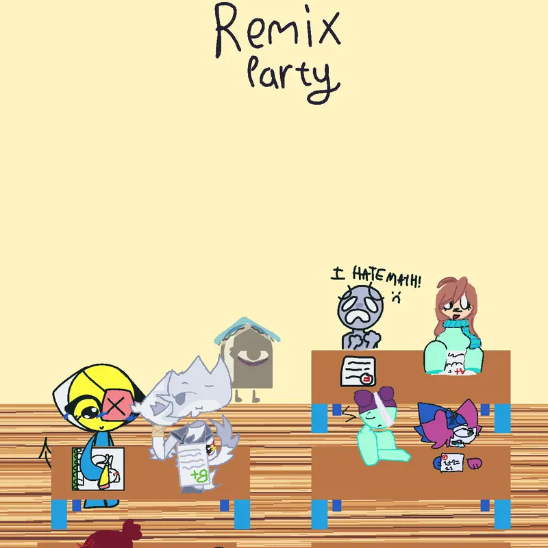 Game by @xXgourdyXx