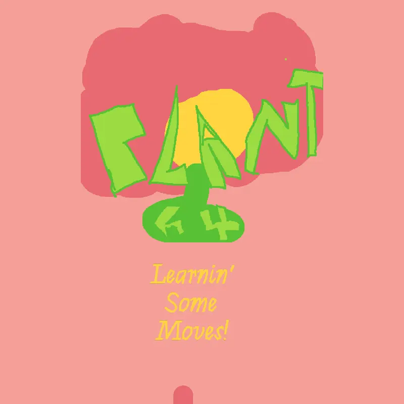 Game by @YourLocalBipFan