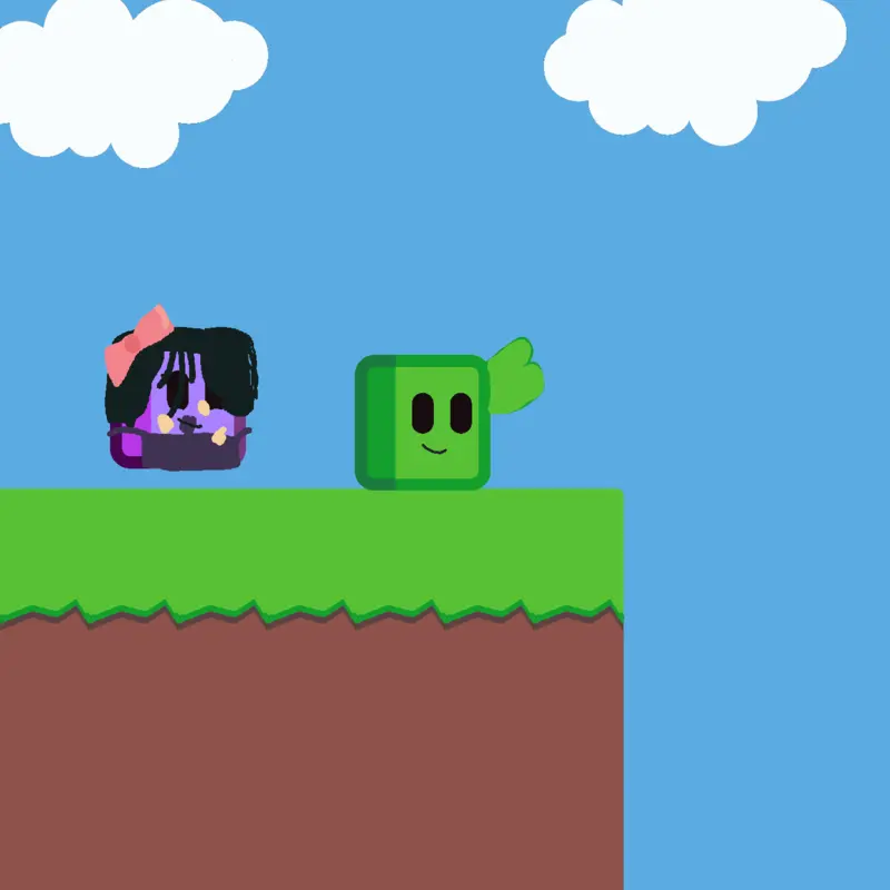 Game by @Titan1010