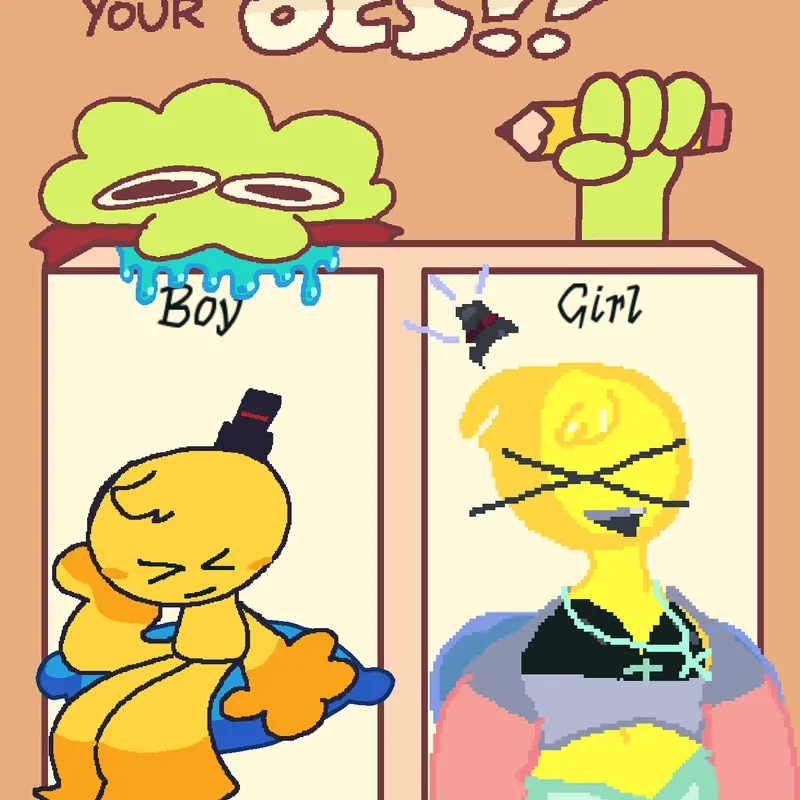 Game by @milkshake_009
