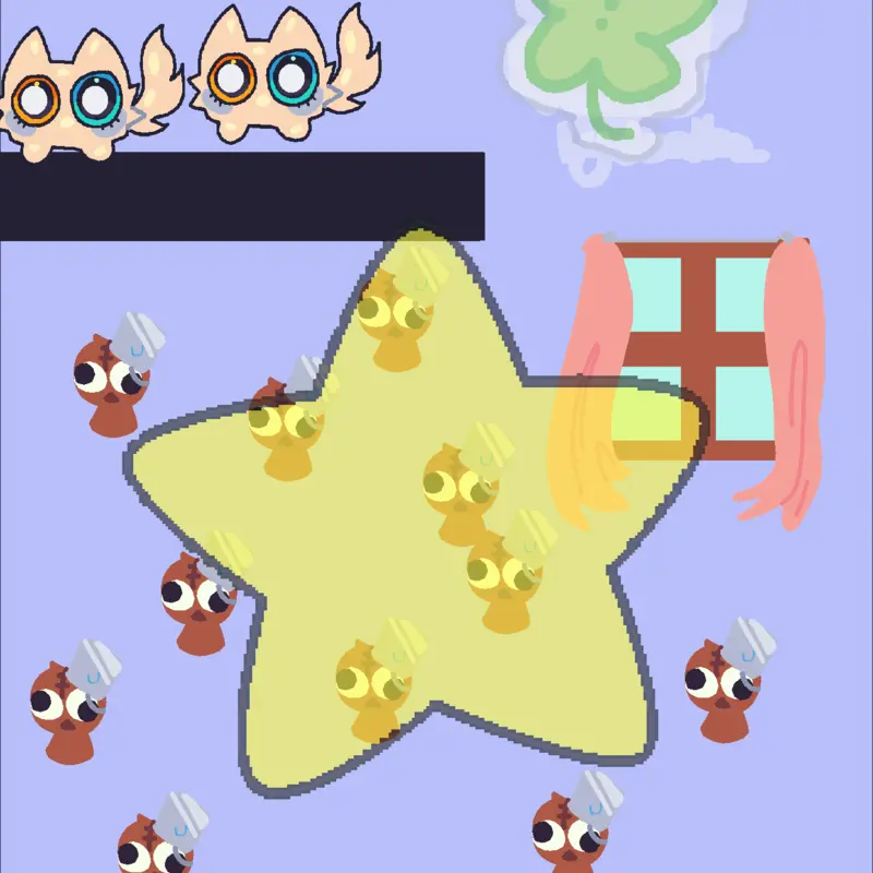 Game by @flora_287