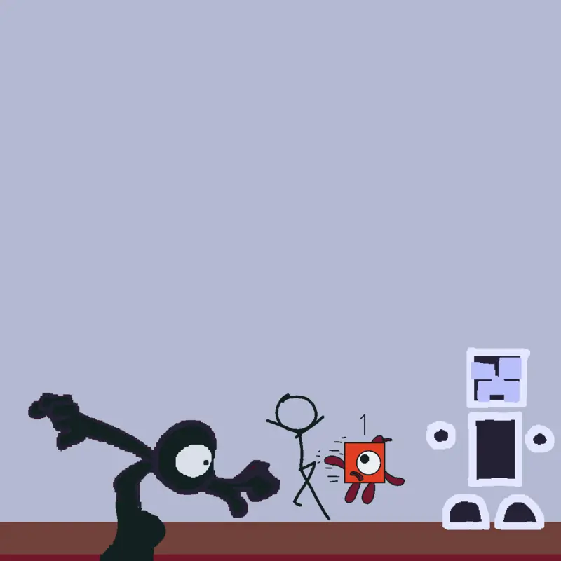Game by @AzzieVE
