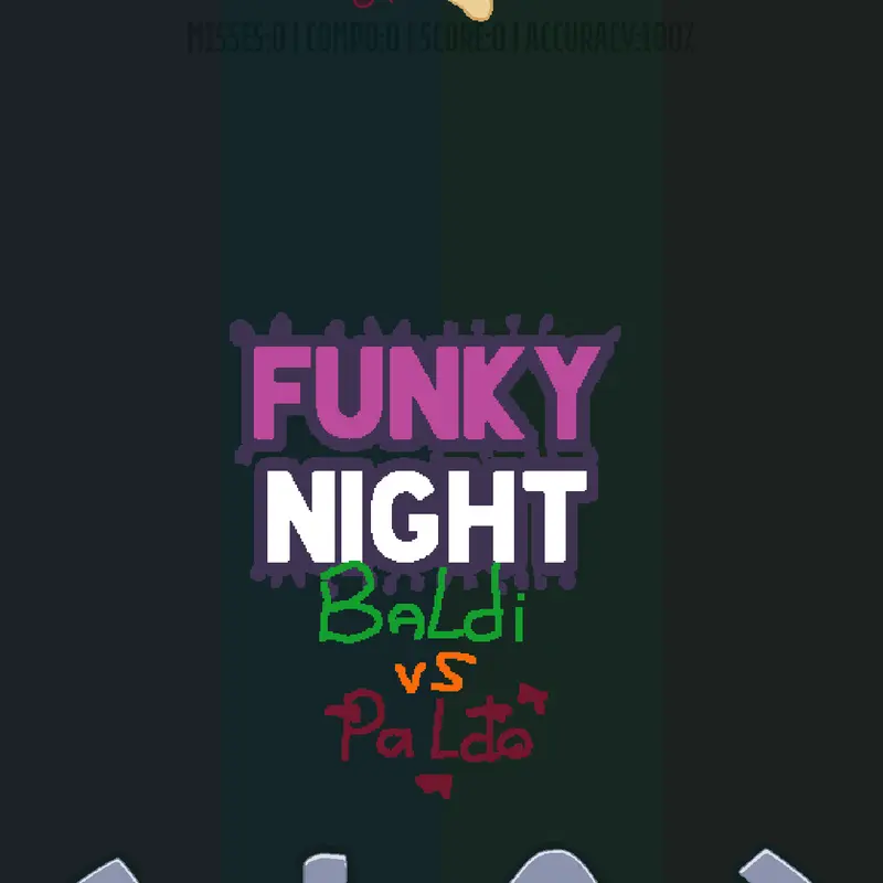 Game by @Bobbie_TheForgotten